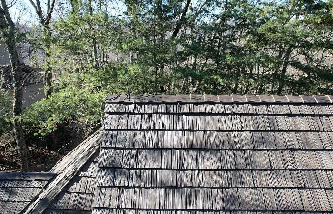 Brava Composite Roofing