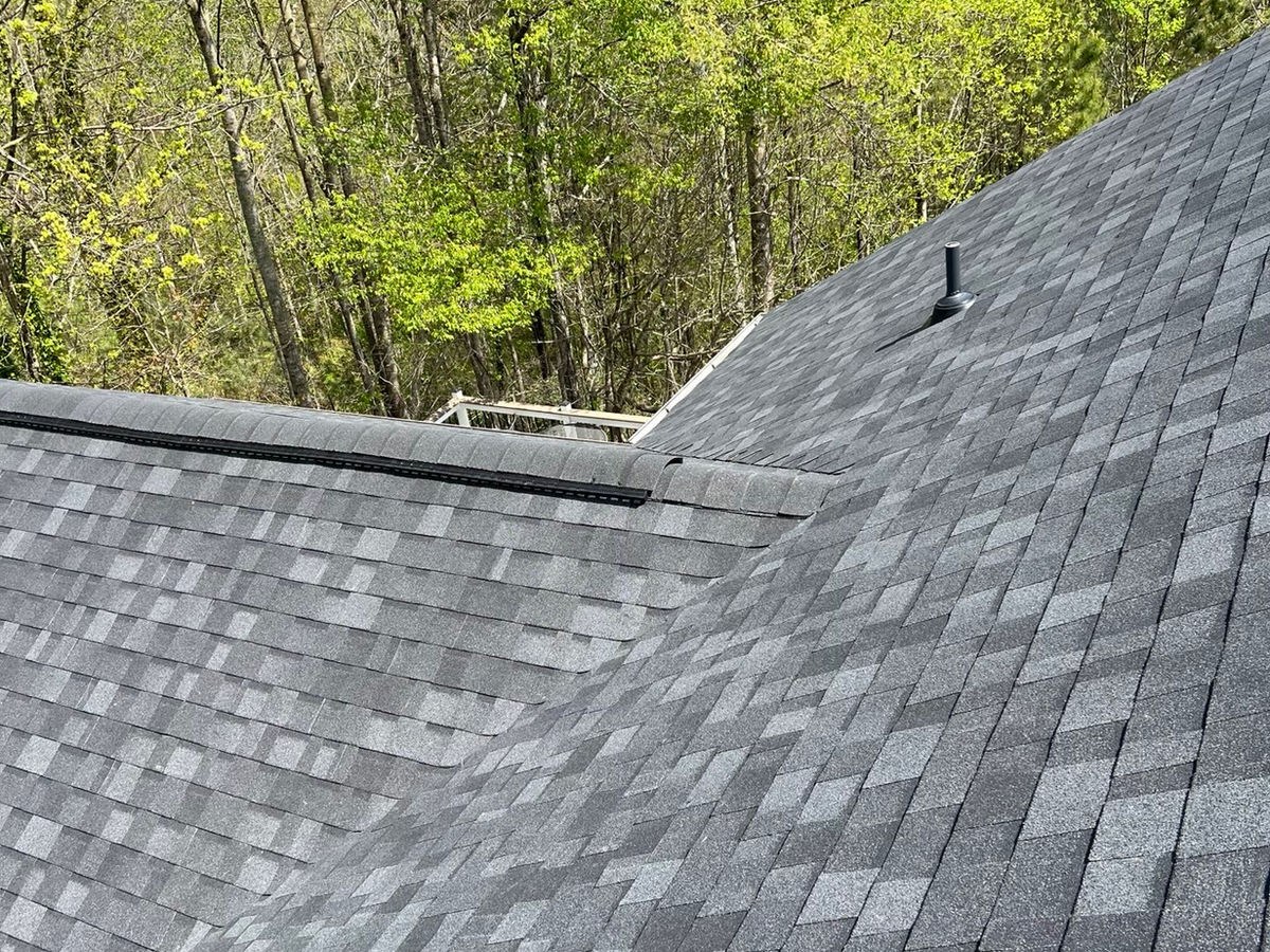 Asphalt Shingles