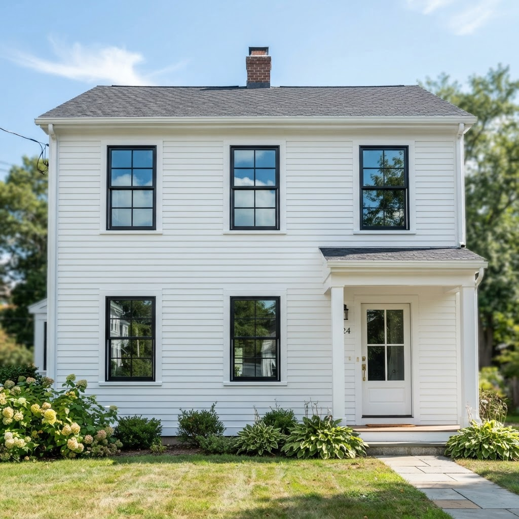 Replacement Windows